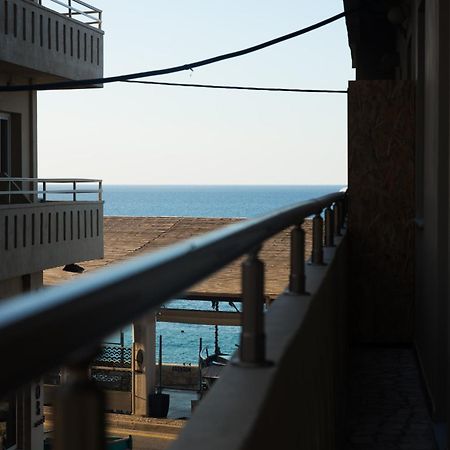 Comfy & Modern Apartment In The Heart Of Heraklion 外观 照片
