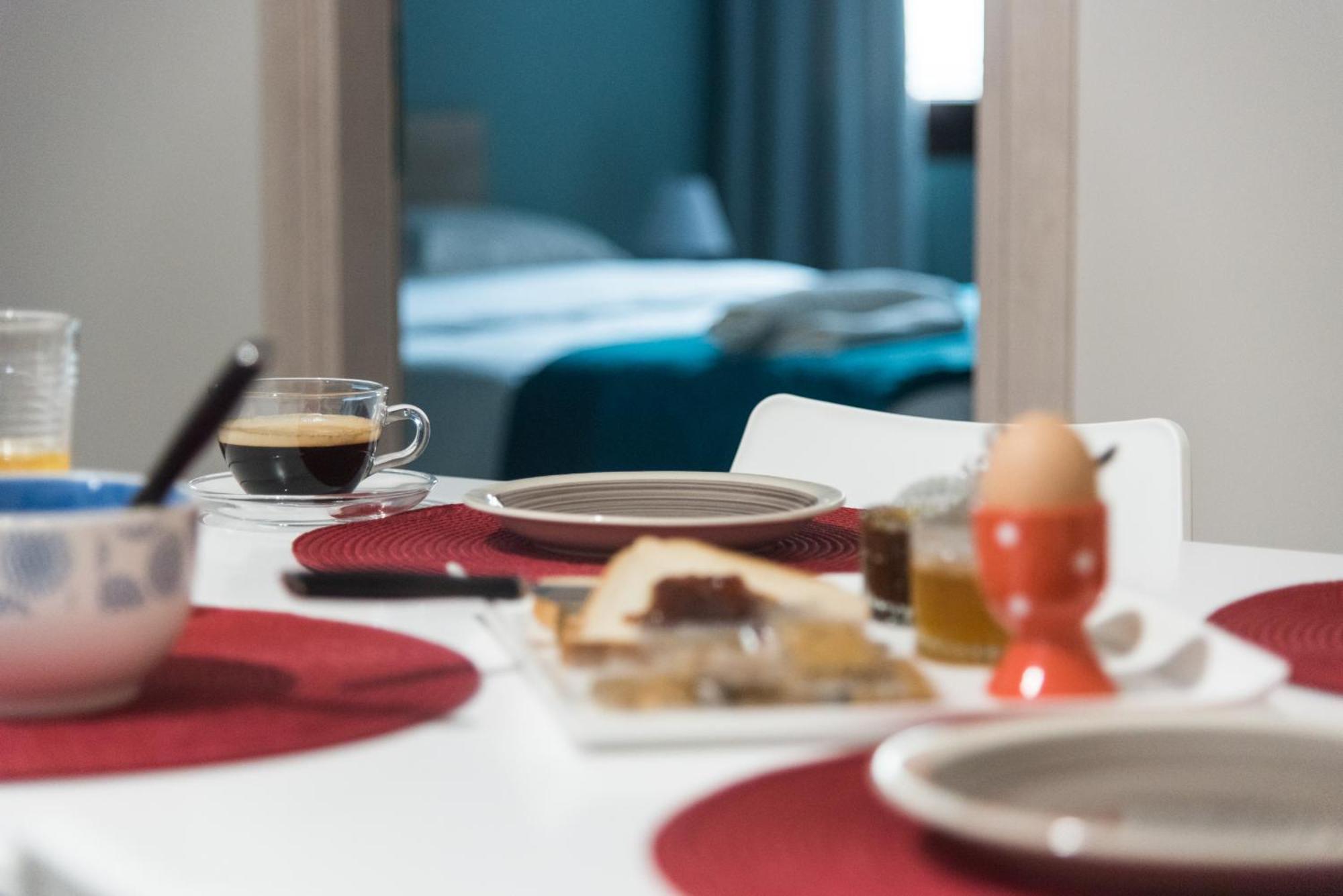 Comfy & Modern Apartment In The Heart Of Heraklion 外观 照片