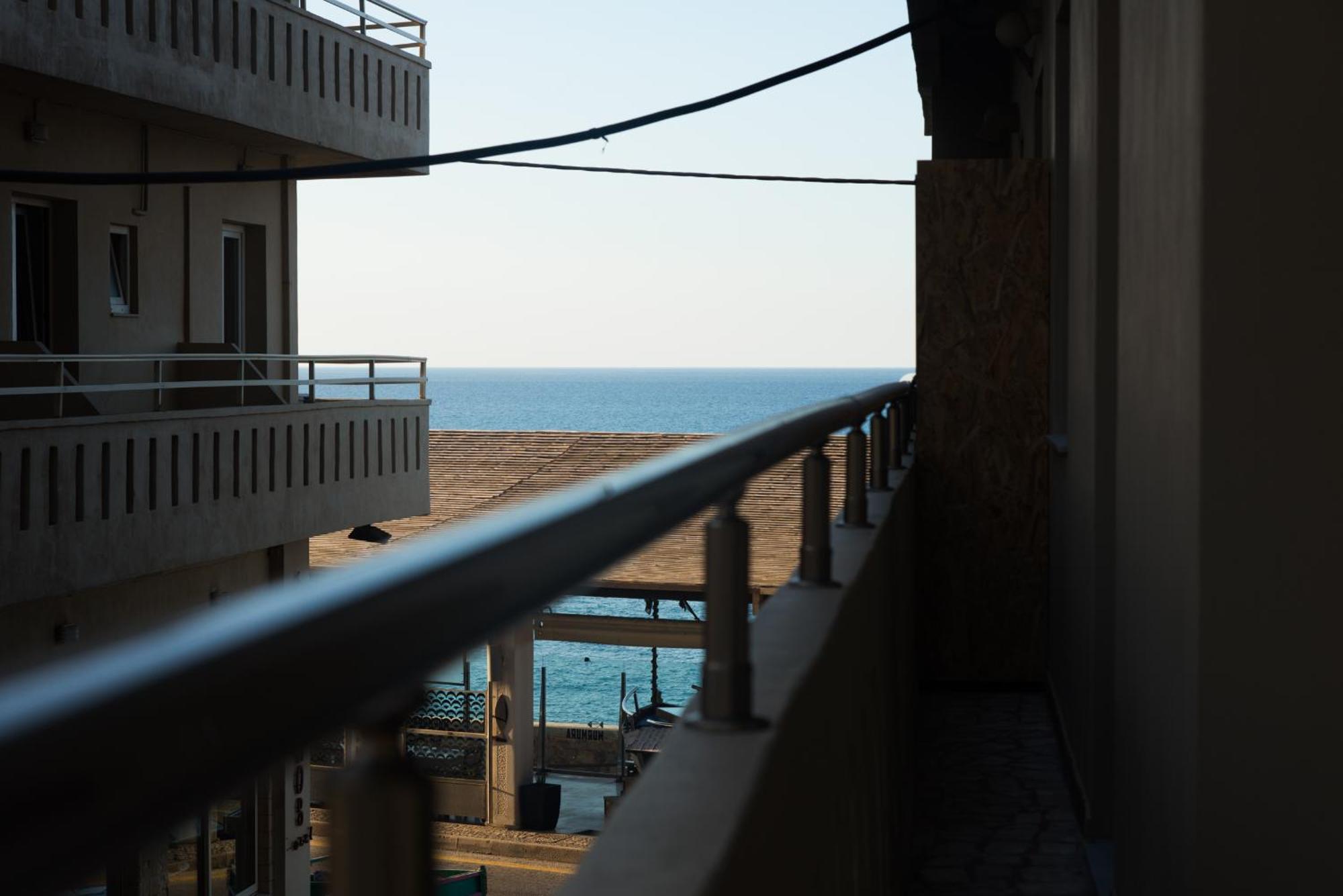 Comfy & Modern Apartment In The Heart Of Heraklion 外观 照片