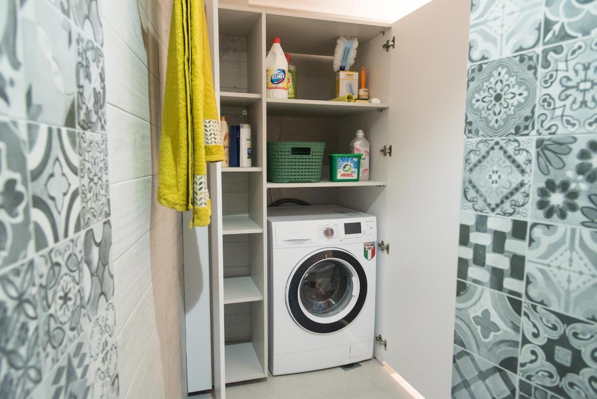 Comfy & Modern Apartment In The Heart Of Heraklion 外观 照片