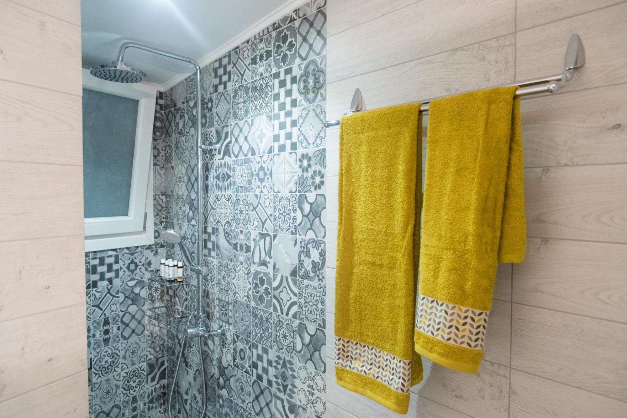 Comfy & Modern Apartment In The Heart Of Heraklion 外观 照片